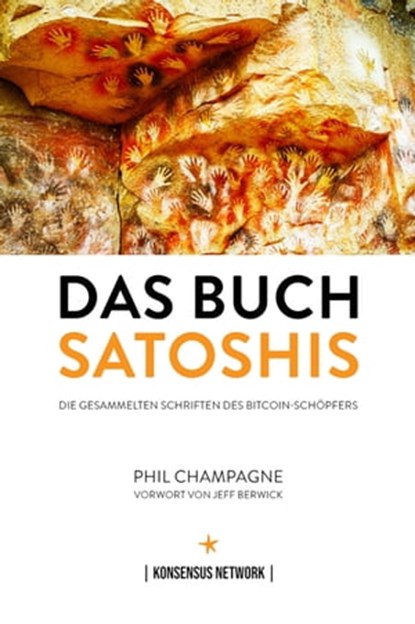 Das Buch Satoshis, Phil Champagne - Ebook - 9789916697702