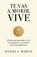 Te vas a morir. Vive, Daniel J. Martin - Paperback - 9789916787267