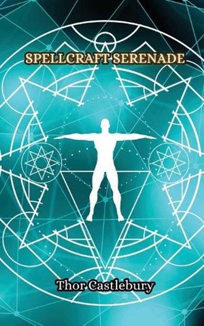 Spellcraft Serenade, Clement Portlander - Paperback - 9789916850602