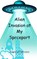 Alien Invasion at My Spaceport, Samuel Brown - Paperback - 9789916946893