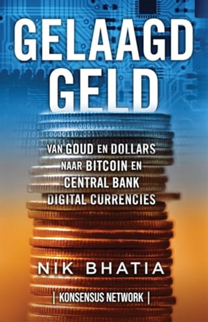 Gelaagd Geld, Nik Bhatia - Ebook - 9789916974025