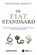 De Fiat Standaard, HUBACH,  Arnold - Paperback - 9789916974087