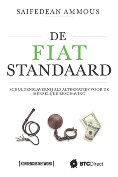 De Fiat Standaard, HUBACH,  Arnold - Paperback - 9789916974087