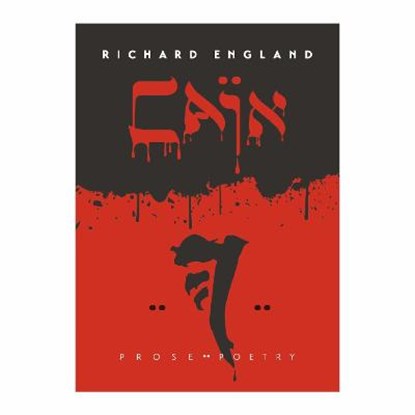 Cain, ENGLAND,  Richard - Paperback - 9789918230235
