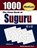 The Giant Book of Suguru, Khalid Alzamili - Paperback - 9789922636757