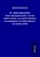 Dr. Anton Baumstark, Reinhold Baumstark - Paperback - 9789925031948