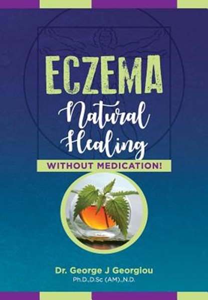 Eczema, George John Georgiou - Paperback - 9789925569229