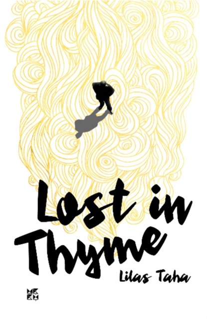 Lost in Thyme, Lilas Taha - Paperback - 9789927129582