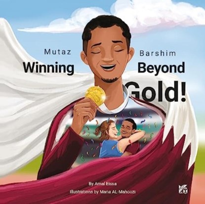 Winning Beyond Gold, Amal Eissa - Paperback - 9789927161582