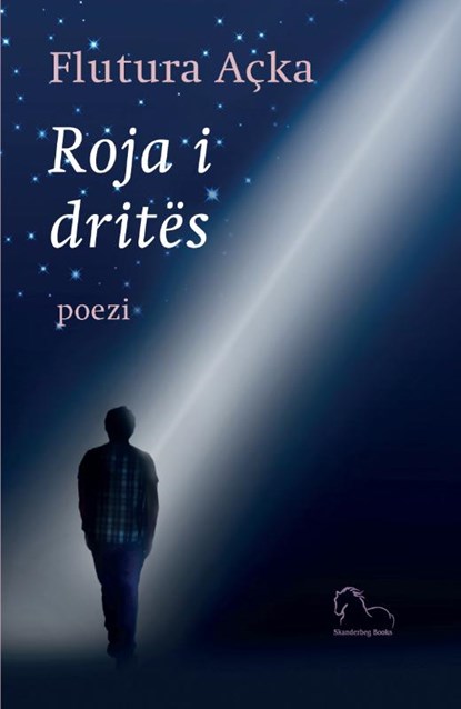 Roja i dritës, Flutura Açka - Paperback - 9789928221247