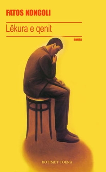 Lëkura e qenit, Fatos Kongoli - Ebook - 9789928277855