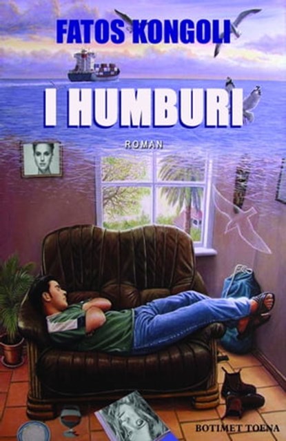 I Humburi, Fatos Kongoli - Ebook - 9789928277886