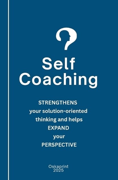 SelfCoaching, Lara Oskarsdottir - Paperback - 9789935259431