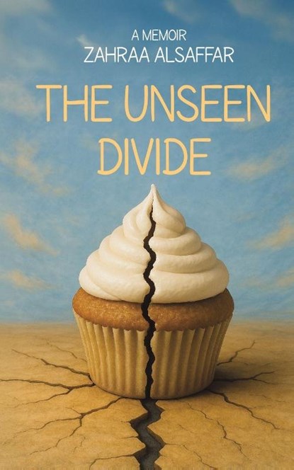 The Unseen Divide, Zahraa Alsaffar - Paperback - 9789948679813