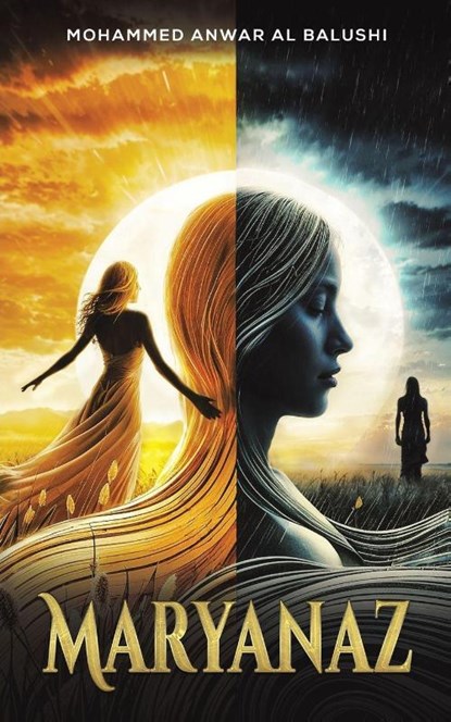 Maryanaz, Mohammed Anwar Al Balushi - Paperback - 9789948681076