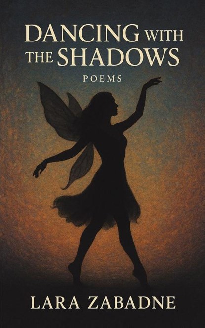 Dancing With the Shadows, Lara Zabadne - Paperback - 9789948701729