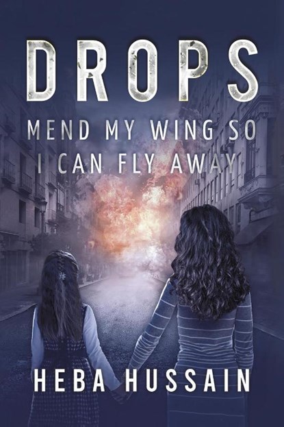 Drops, Heba Hussain - Paperback - 9789948716754