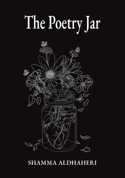 The Poetry Jar, Shamma Aldhaheri - Paperback - 9789948718895