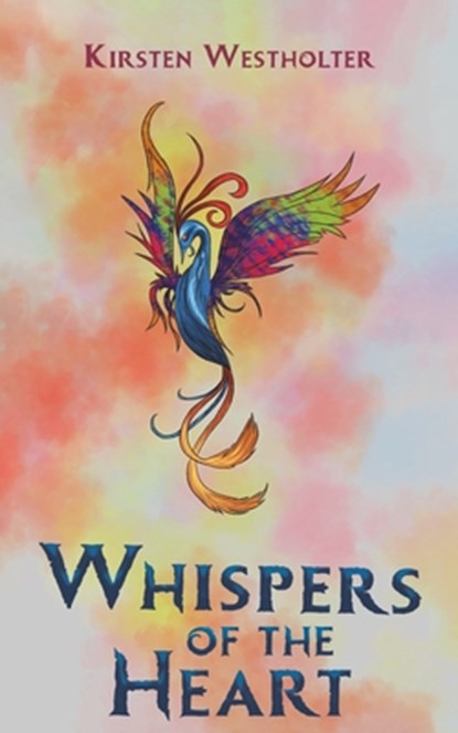 Whispers of the Heart, Kirsten Westholter - Paperback - 9789948731030