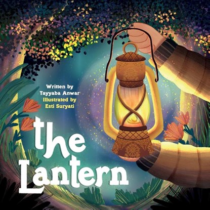 The Lantern, Tayyaba Anwar - Paperback - 9789948796718