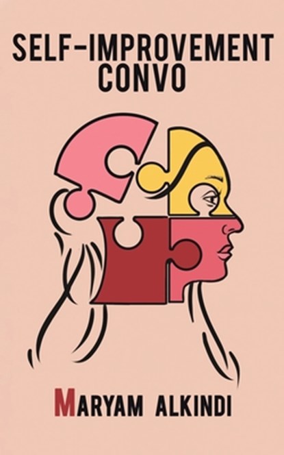 SELFIMPROVEMENT CONVO, MARYAM ALKINDI - Paperback - 9789948831198