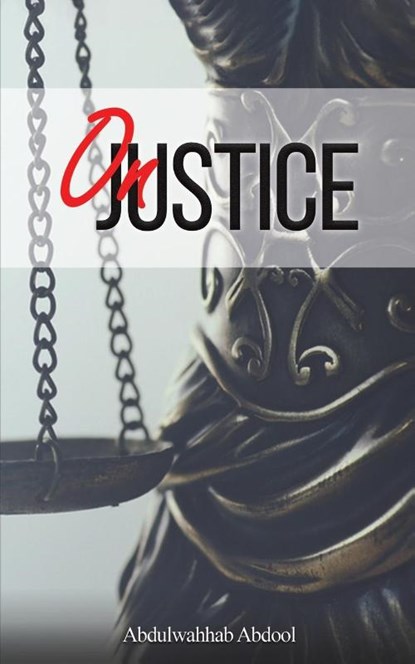 On Justice, Abdulwahhab Abdool - Paperback - 9789948831501