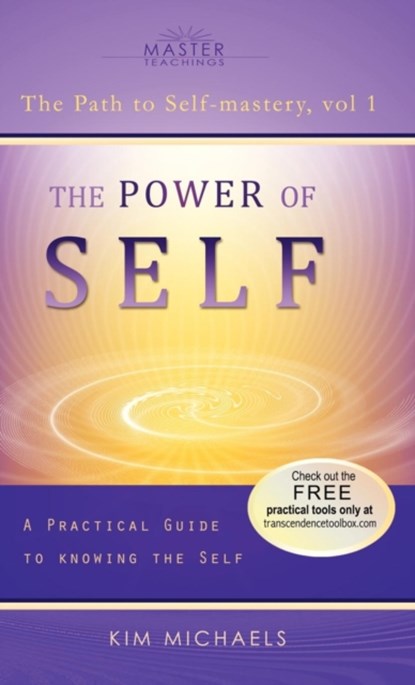 The Power of Self, Kim Michaels - Gebonden - 9789949938384