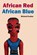 African Red African Blue, Richard Fardon - Paperback - 9789956004300