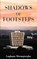 Shadows of Footsteps, MWANGWEGHO,  Lughano - Paperback - 9789956763320