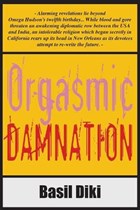 Orgasmic Damnation | Basil Diki | 