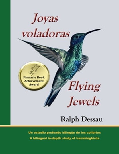 Joyas voladoras * Flying Jewels, Ralph Dessau - Ebook - 9789962690887