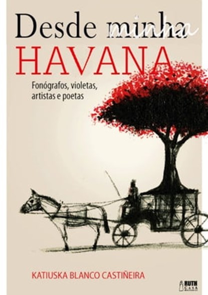 Desde minha Havana, Katiuska Blanco Castiñeira - Ebook - 9789962703020