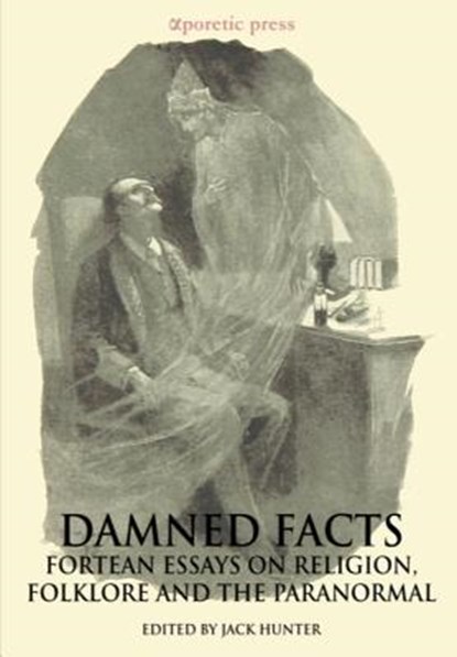 Damned Facts, Jack Hunter - Paperback - 9789963221424
