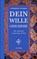 Dein Wille geschehe, Annemarie Schimmel - Paperback - 9789963400089