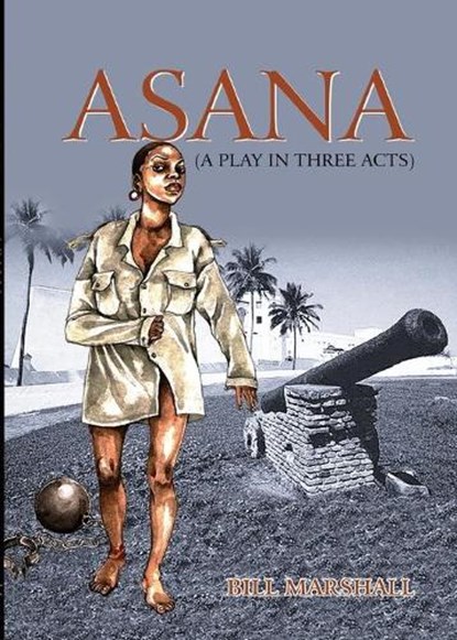 Asana, MARSHALL,  Bill - Paperback - 9789964701727