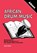 African Drum Music - Adowa, Kongo Zabana - Paperback - 9789964702175