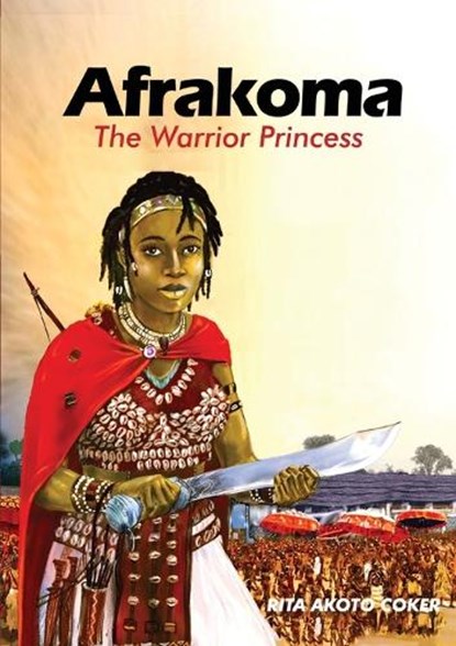 Afrakoma, University of Ghana - Paperback - 9789964706234