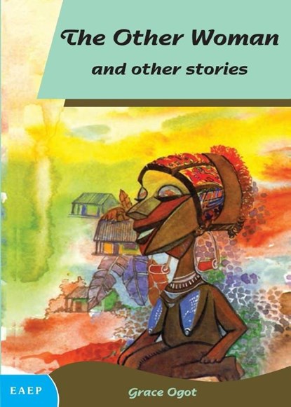 The Other Woman, Grace Ogot - Paperback - 9789966469885