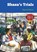 The Shaza's Trials, Ngumi Kibera - Paperback - 9789966470232