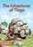 The Adventures of Thiga, C M Mureithi - Paperback - 9789966470751