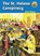 The St. Helena Conspiracy, MBUGUA,  Kahiu - Paperback - 9789966471031