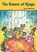 The Return of Njaga, Joel Makumi - Paperback - 9789966471130