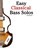 Easy Classical Bass Solos, Javier Marcó - Paperback - 9789974935662
