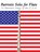 Patriotic Solos for Flute, Uncle Sam - Paperback - 9789974937109