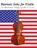 Patriotic Solos for Violin, Uncle Sam - Paperback - 9789974937215