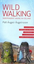 Wild Walking: Independent Hiking in Iceland | auteur onbekend | 