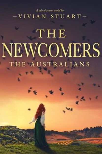 The Newcomers, Vivian Stuart - Ebook - 9789979642299