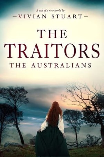The Traitors, Vivian Stuart - Ebook - 9789979642305