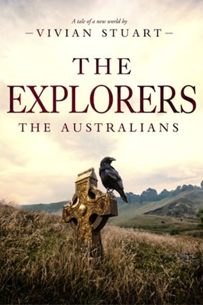 The Explorers, Vivian Stuart - Ebook - 9789979642329