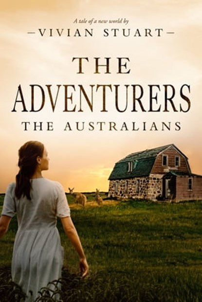 The Adventurers, Vivian Stuart - Ebook - 9789979642343